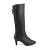 Pleaser Pink Label - DIVINE2018 Bottes - Chaussures de pole dance - Noir Product image
